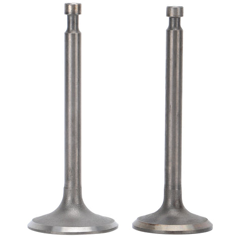 Intake Exhaust Valves Motor Replacement Part Accessory Fit for 188F/GX390 Generator