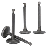 2 Set Intake Exhaust Valve Kit 170F/GX210 Cylinder Head 2.5kw‑3kw Gasoline Generator Parts In Australia - Darrahopens