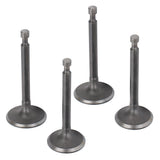 2 Set Intake Exhaust Valve Kit 170F/GX210 Cylinder Head 2.5kw‑3kw Gasoline Generator Parts In Australia - Darrahopens