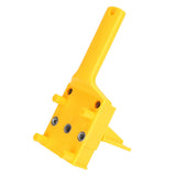 38Pcs/Set ABS Woodworking Punch Locator Set Doweling Pocket Hole Jig Puncher Tool In Australia - Darrahopens