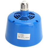 Piglet Heat Lamp 220V 100-300W Chicken Pet Heating Bulb Livestock Accessory Blue In Australia - Darrahopens