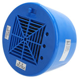 Piglet Heat Lamp 220V 100-300W Chicken Pet Heating Bulb Livestock Accessory Blue In Australia - Darrahopens