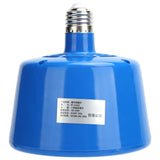 Piglet Heat Lamp 220V 100-300W Chicken Pet Heating Bulb Livestock Accessory Blue In Australia - Darrahopens