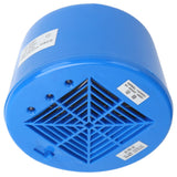 Piglet Heat Lamp 220V 100-300W Chicken Pet Heating Bulb Livestock Accessory Blue In Australia - Darrahopens