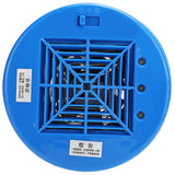 Piglet Heat Lamp 220V 100-300W Chicken Pet Heating Bulb Livestock Accessory Blue In Australia - Darrahopens