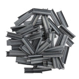 1800pcs M Nails Practical Repairing Tool Accessory for Rabbit Chicken Pigeons Foxes Cages In Australia - Darrahopens