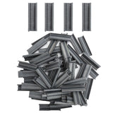 1800pcs M Nails Practical Repairing Tool Accessory for Rabbit Chicken Pigeons Foxes Cages In Australia - Darrahopens