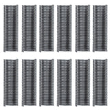 1800pcs M Nails Practical Repairing Tool Accessory for Rabbit Chicken Pigeons Foxes Cages