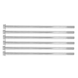 6Pcs Flange Bolt M10x260 Starter Engine Center Flange Bolt Gasoline Generator Replacement Parts In Australia - Darrahopens
