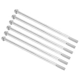 6Pcs Flange Bolt M10x260 Starter Engine Center Flange Bolt Gasoline Generator Replacement Parts In Australia - Darrahopens