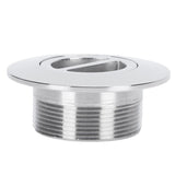 G2 Male Thread Swimming Pool Drain Water Suction Outlet Swimming Pool Accessory In Australia - Darrahopens