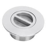 G2 Male Thread Swimming Pool Drain Water Suction Outlet Swimming Pool Accessory