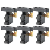 10PCS Carbon Brush Assembly Carbon Brush Holder Fit for 188F/190F/5-8KW Gasoline Generator In Australia - Darrahopens