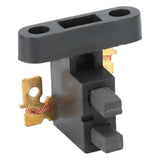 10PCS Carbon Brush Assembly Carbon Brush Holder Fit for 188F/190F/5-8KW Gasoline Generator