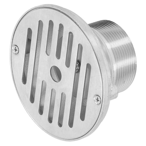 2inch Male Thread Swimming Pool Drain Water Overflow Outlet Swimming Pool Accessory In Australia - Darrahopens