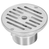 2inch Male Thread Swimming Pool Drain Water Overflow Outlet Swimming Pool Accessory In Australia - Darrahopens