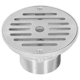 2inch Male Thread Swimming Pool Drain Water Overflow Outlet Swimming Pool Accessory In Australia - Darrahopens