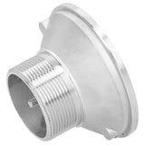 2inch Male Thread Swimming Pool Drain Water Overflow Outlet Swimming Pool Accessory In Australia - Darrahopens