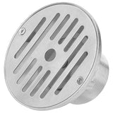 2inch Male Thread Swimming Pool Drain Water Overflow Outlet Swimming Pool Accessory