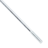 20Pcs Long Hex Bolt Flange Flat Head Screw Replacement M6x135 Generator Hardware Fittings