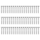 30Pcs M8x55 Screws Cylinder Bolt Accessory for 168F/170F 2kw‑3kw Gasoline Generator In Australia - Darrahopens