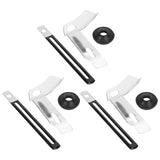 3Set Flywheel Side Cover Tension Disc Alarm Plug Kit for 188F/190F/192F Gasoline Generator In Australia - Darrahopens