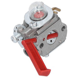 Carburetor Carb Replacement Fit for Homelite UP04742A UT15200 UT20771 UT20763 C1U-H47 In Australia - Darrahopens
