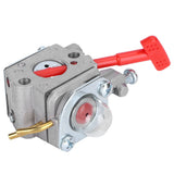 Carburetor Set for WT-458-1 WT-220 WT-318 WT-318X A03002 A04445A A07139 Replacement