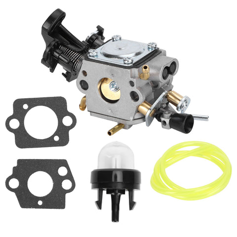 C1MEL37B Carb Chainsaw Carburetor Parts Fit for Husqvarna 445/450/445E/450E/450II In Australia - Darrahopens