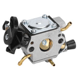 C1MEL37B Carb Chainsaw Carburetor Parts Fit for Husqvarna 445/450/445E/450E/450II