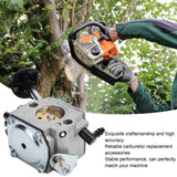 Carburetor Set for Stihl BR320 BR340 BR380 BR400 BR420 Replacement Accessories Kit