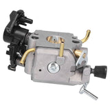 Carburetor Gasket Primer Bulb Kit Replacement Fit for Husqvarna 445 450 445E 506450401 In Australia - Darrahopens