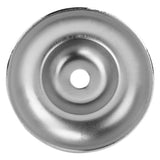 2Set Gear Case Thrust Plate Gasket Collar Nut Kit Lawn Mower Brush Cutter Accessory