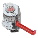 Carburetor Filter Sparking Plug Kit Fit for Homelite UT‑20760 UT‑20763 K100 Gardening Tool