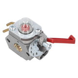Carburetor Filter Sparking Plug Kit Fit for Homelite UT‑20760 UT‑20763 K100 Gardening Tool
