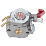 Carburetor Filter Sparking Plug Kit Fit for Homelite UT‑20760 UT‑20763 K100 Gardening Tool