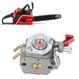 Carburetor Filter Sparking Plug Kit Fit for Homelite UT‑20760 UT‑20763 K100 Gardening Tool