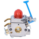 Carburetor Replacement Set for Husqvarna 128C 128L 128LD 128R 128RJ 128CD 128LDX HZPJ