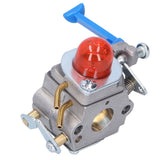 Carburetor Replacement Set for Husqvarna 128C 128L 128LD 128R 128RJ 128CD 128LDX HZPJ In Australia - Darrahopens