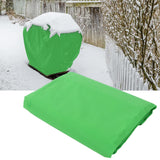 Plant Cover Winter Protection PVC Non‑Woven Cold‑Proof Bag Antifreeze Green 180 x 120cm
