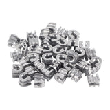 40PCS Trimmer Head Eyelet Sleeves Replacement Fit for STIHL 25‑2 Lawn Mower Parts In Australia - Darrahopens