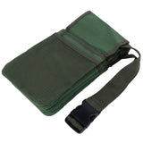 Garden Tool Storage Bag Waist Belt Hanging Pouch 4‑Pockets Organizer Gardening Supplies In Australia - Darrahopens
