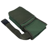 Garden Tool Storage Bag Waist Belt Hanging Pouch 4‑Pockets Organizer Gardening Supplies In Australia - Darrahopens