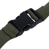 Garden Tool Storage Bag Waist Belt Hanging Pouch 4‑Pockets Organizer Gardening Supplies