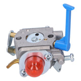 Aluminium Alloy Carburetor Carb Fit for Husqvarna 545081848 128C 128L 128LD Chainsaw In Australia - Darrahopens