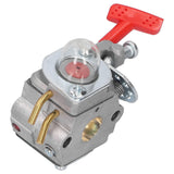 Aluminium Alloy Carburetor Replacement Fit For Walbro WT458 WT‑220 WT‑318 WT‑318X WT‑165 WT71C