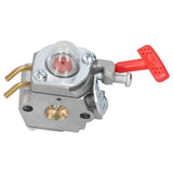 Aluminium Alloy Carburetor Replacement Fit For Walbro WT458 WT‑220 WT‑318 WT‑318X WT‑165 WT71C