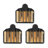 3Pcs Air Filter Replacement Fit for Poulan Pro 575296301 PP5020AV PP4818AV W47 Lawn Mover Parts In Australia - Darrahopens