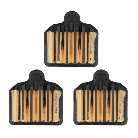 3Pcs Air Filter Replacement Fit for Poulan Pro 575296301 PP5020AV PP4818AV W47 Lawn Mover Parts In Australia - Darrahopens