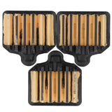 3Pcs Air Filter Replacement Fit for Poulan Pro 575296301 PP5020AV PP4818AV W47 Lawn Mover Parts In Australia - Darrahopens